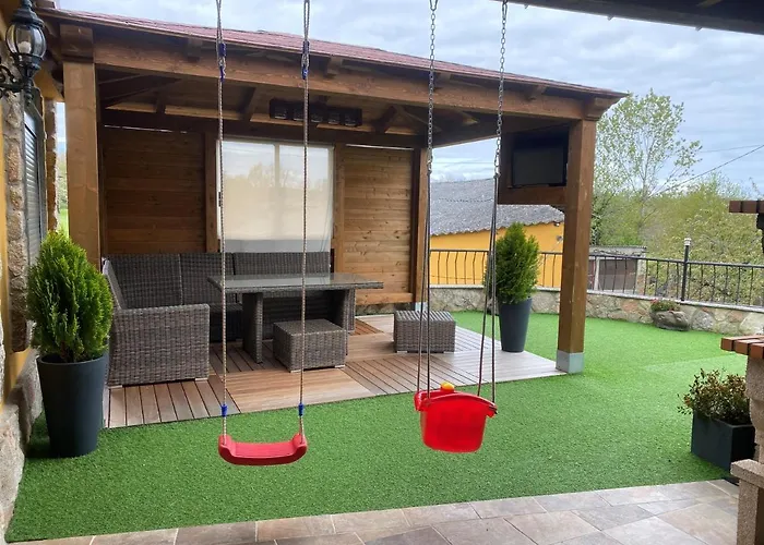 Prázdninový dům Casa Dos Arcos