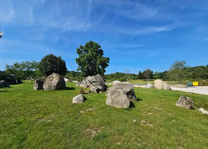 Prázdninový dům Casa Dos Arcos *