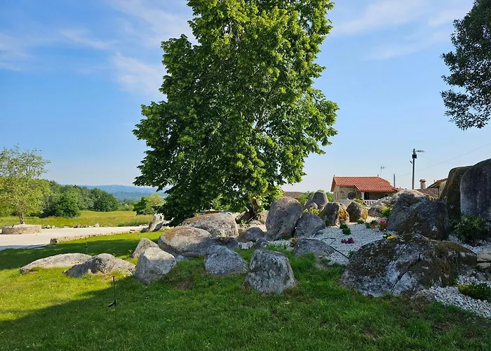 Casa Dos Arcos * Sober