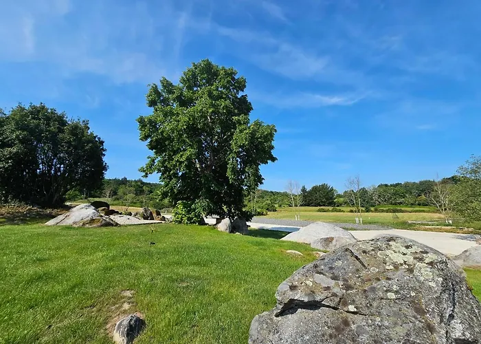 Prázdninový dům Casa Dos Arcos *