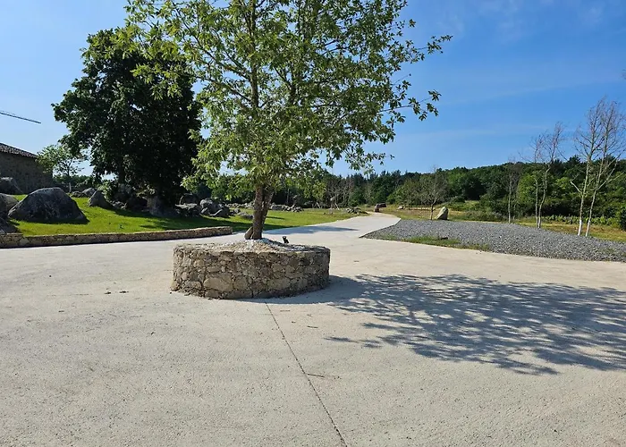 Feriehus Casa Dos Arcos *