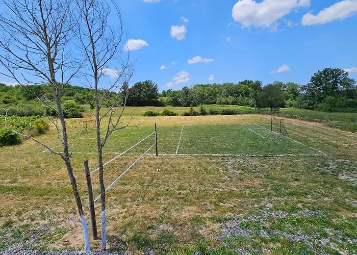 Prázdninový dům Casa Dos Arcos
