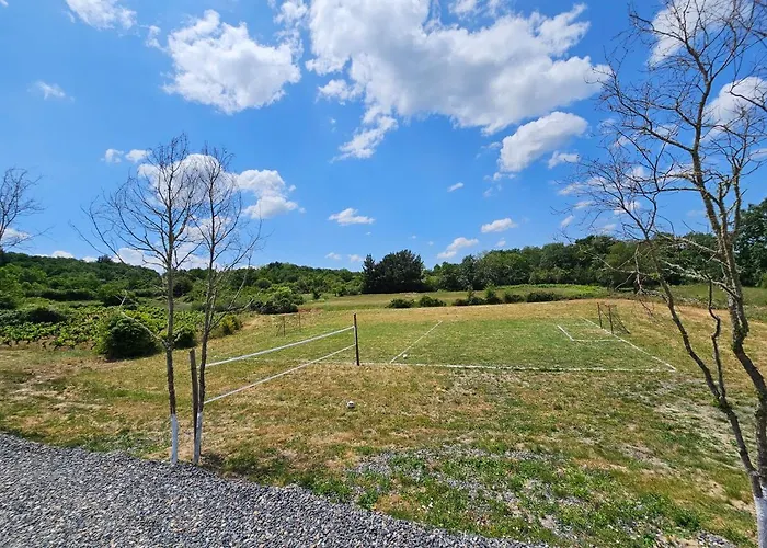 Feriehus Casa Dos Arcos Sober