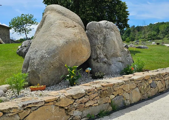 Prázdninový dům Casa Dos Arcos