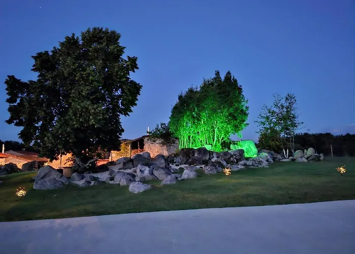 Casa Dos Arcos * Sober